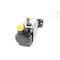 Exlar 3000RPM 460V-AC LINEAR SERVO MOTORS AND ACTUATOR GSX40-0601-IFM-AB6-168-XM-43468 - alternate 2
